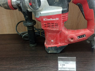 Einhell Eb 059537 1690 lei