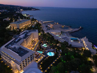 Проведи отдых в Болгарию! Отель - "Aquahouse Hotel And Spa (5*)"Засиление 25 августа!