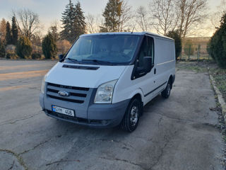 Ford Transit 2011 foto 2