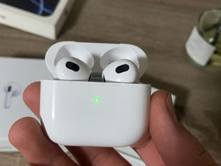 air pods 3 foto 6