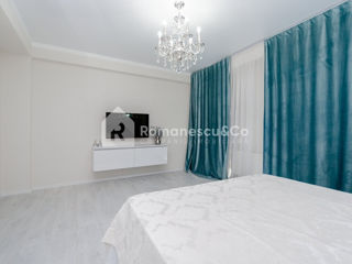 Apartament cu 1 cameră, 56 m², Centru, Chișinău foto 11