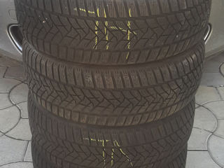 DUNLOP  De iarna. foto 1