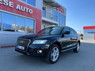 Audi Q5 foto 6