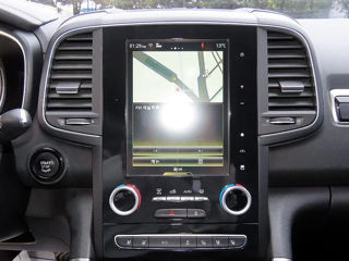 Renault Samsung QM6 foto 10