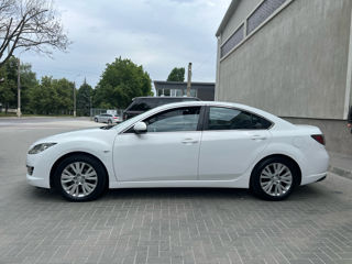 Mazda 6 фото 4