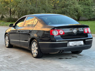 Volkswagen Passat foto 10