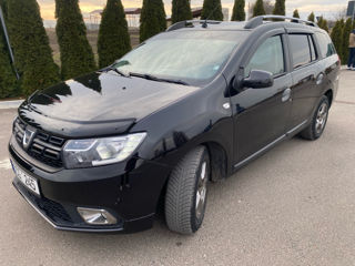 Dacia Logan Mcv foto 3