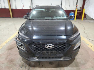 Hyundai Kona foto 6