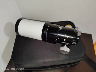 Труба телескопа TS ED70/420, (OTA) foto 6