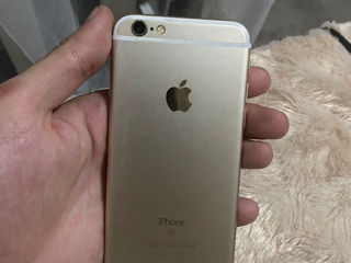 iPhone 6s foto 2