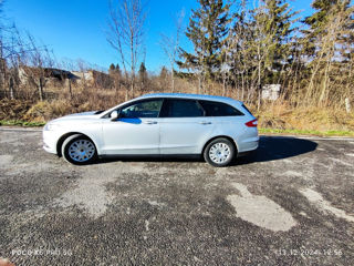 Ford Mondeo foto 2