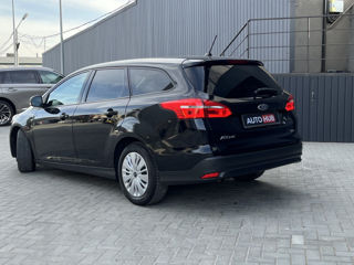 Ford Focus foto 4