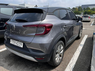 Renault Captur foto 3