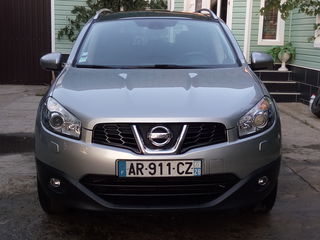 Nissan Qashqai+2 foto 1