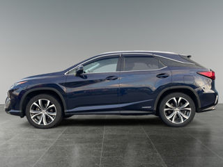 Lexus RX Series foto 6