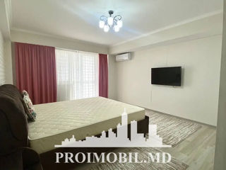 Apartament cu 1 cameră, 53 m², Centru, Chișinău foto 2