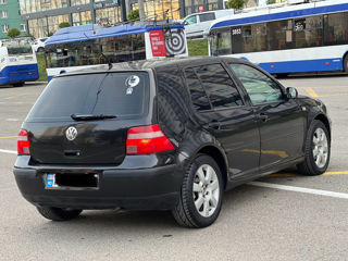 Volkswagen Golf foto 4