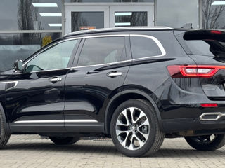 Renault Koleos foto 4