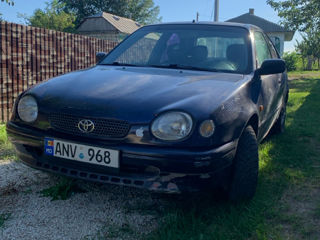 Toyota Corolla foto 3