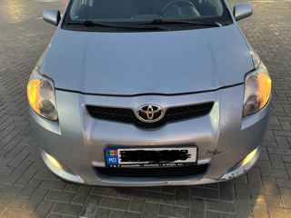 Toyota Auris foto 4