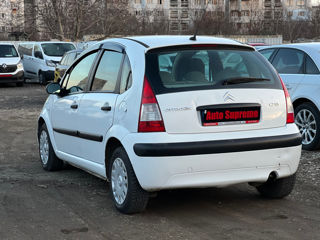 Citroen C3 foto 4