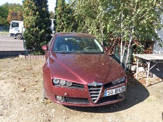 Alfa Romeo 159 foto 6