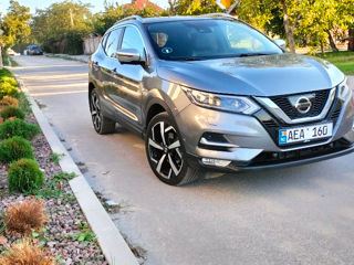 Nissan Qashqai foto 4