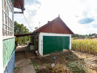 Se vinde casă în satul Zimbreni, r-ul. Ialoveni! foto 4