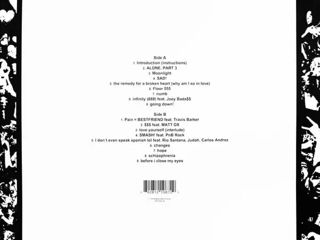 XXXTentacion - ? (Vinyl, LP) фото 1