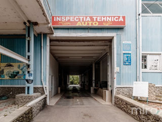 Se vinde spațiu comercial în or. Ungheni! foto 4