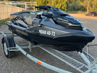 Jet sky SEADOO GTX-300 Limited foto 2