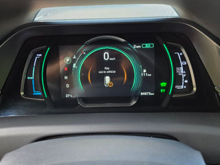 Hyundai IONIQ foto 11