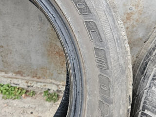 Зима / Iarna 215/55 R17 foto 5