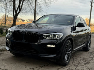 BMW X4 foto 3