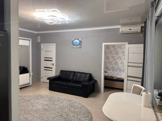 Apartament cu 1 cameră, 38 m², Centru, Chișinău foto 4