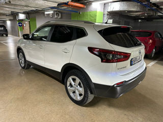 Nissan Qashqai foto 2