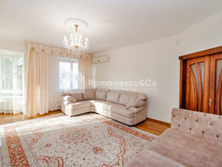 Apartament cu 3 camere, 100 m², Centru, Chișinău foto 20