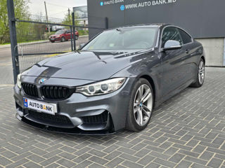 BMW 4 Series foto 3