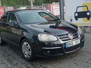 Volkswagen Jetta foto 1