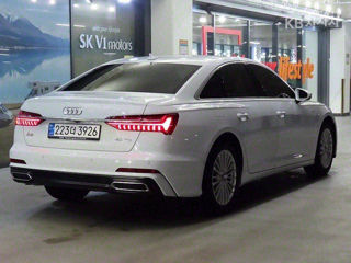 Audi A6 foto 3