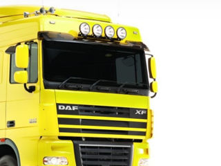 Daf 105.460. ATE или EEV