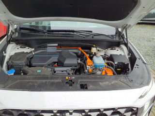 Hyundai Tucson foto 6