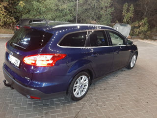 Ford Focus foto 3