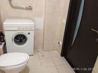 Apartament cu 1 cameră, 31 m², Ciocana, Chișinău foto 7