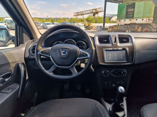 Dacia Logan foto 7