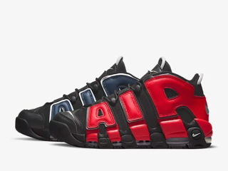 Nike Air More Uptempo Original foto 5