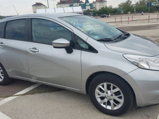 Nissan Note foto 1