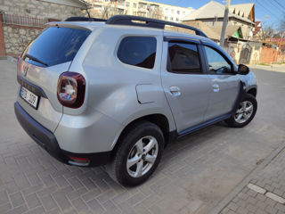 Dacia Duster foto 7