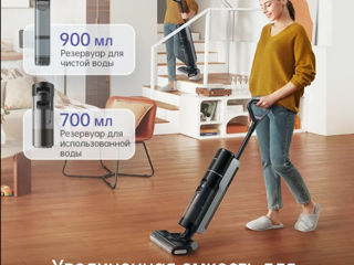 Dreame H12 pro wet and dry vacuum NOU!!! foto 6