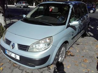 Renault Scenic foto 1